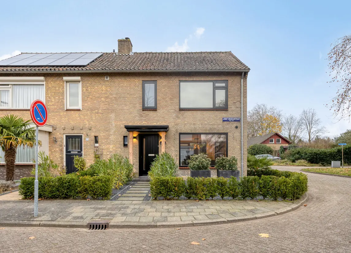 Jozef Israëlsstraat 41