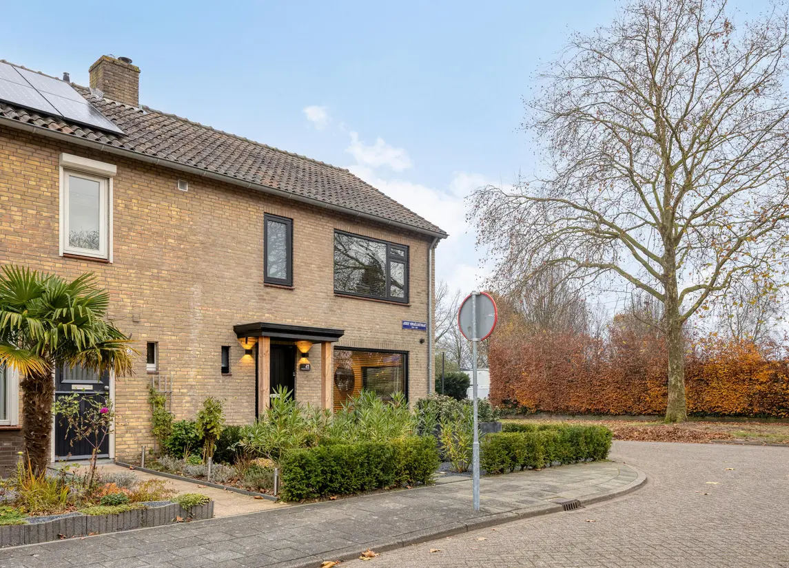 Jozef Israëlsstraat 41