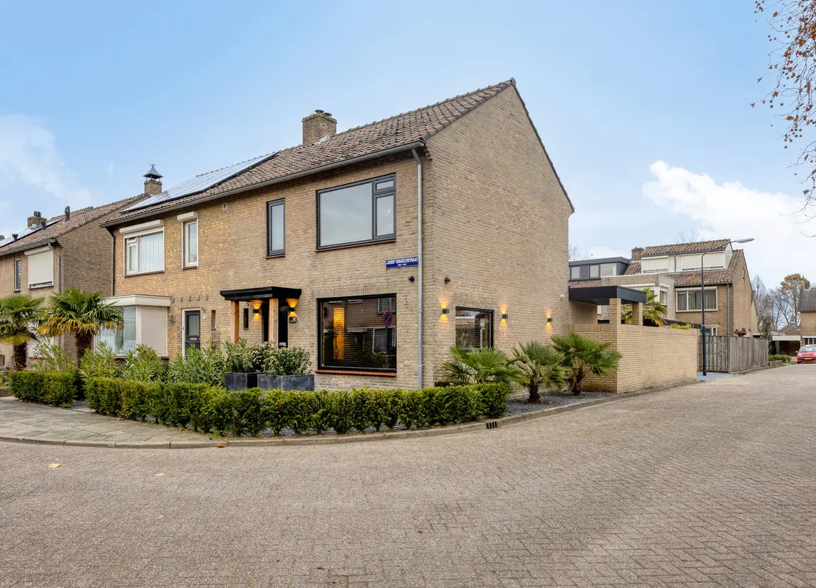 Jozef Israëlsstraat 41