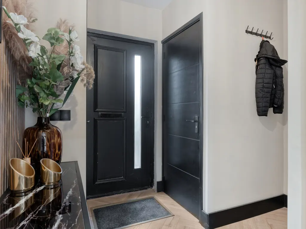 Jozef Israëlsstraat 41, SPRANG-CAPELLE