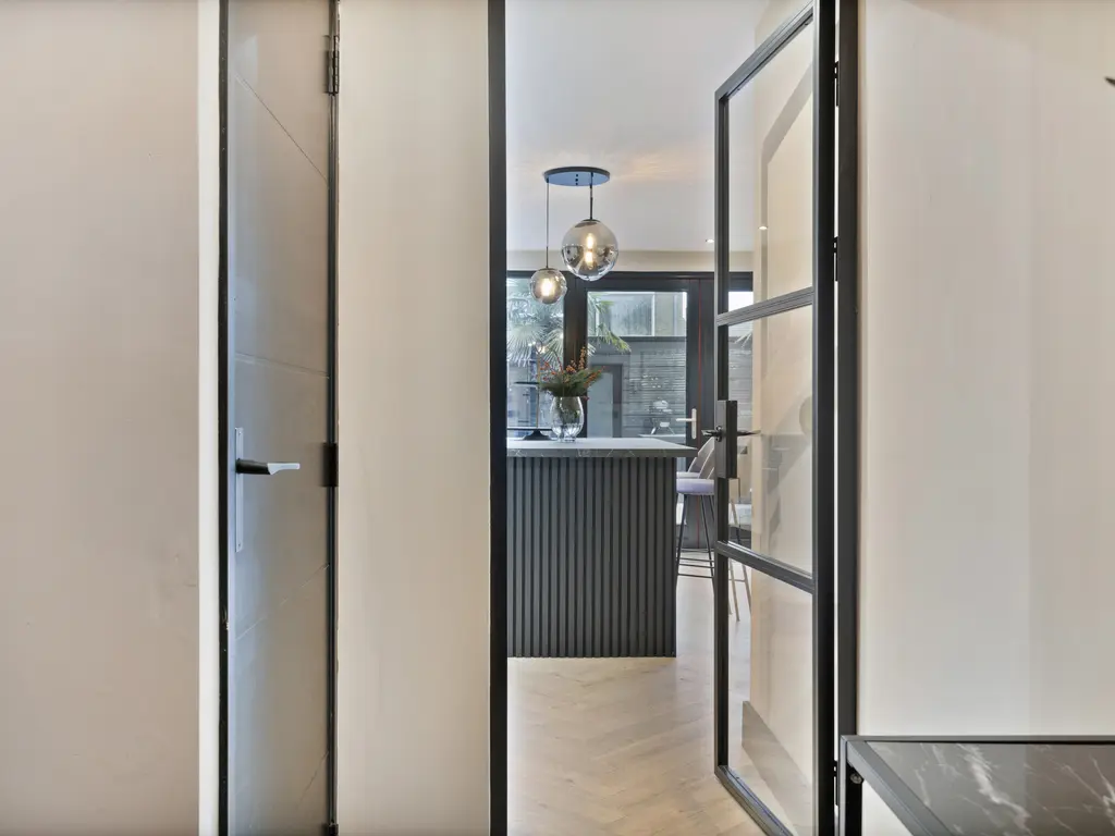 Jozef Israëlsstraat 41, SPRANG-CAPELLE