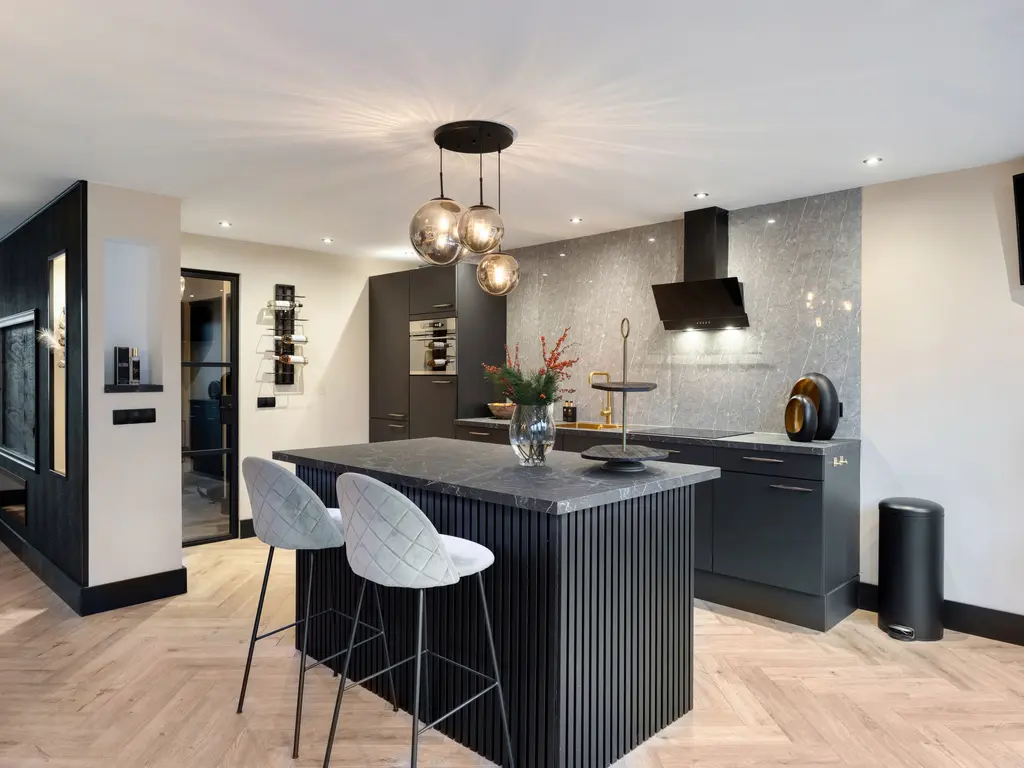 Jozef Israëlsstraat 41, SPRANG-CAPELLE