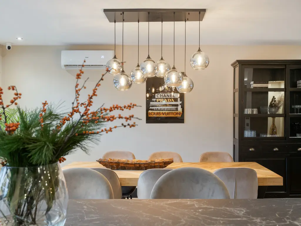 Jozef Israëlsstraat 41, SPRANG-CAPELLE