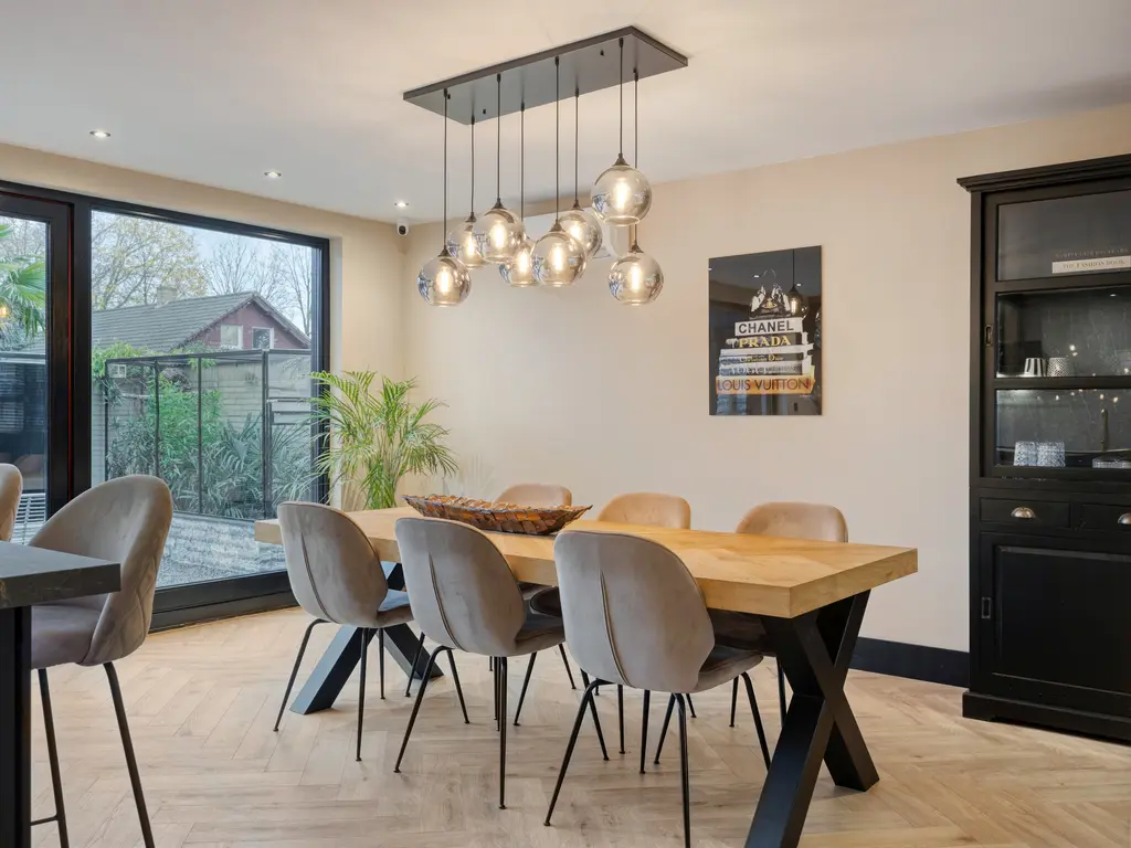 Jozef Israëlsstraat 41, SPRANG-CAPELLE