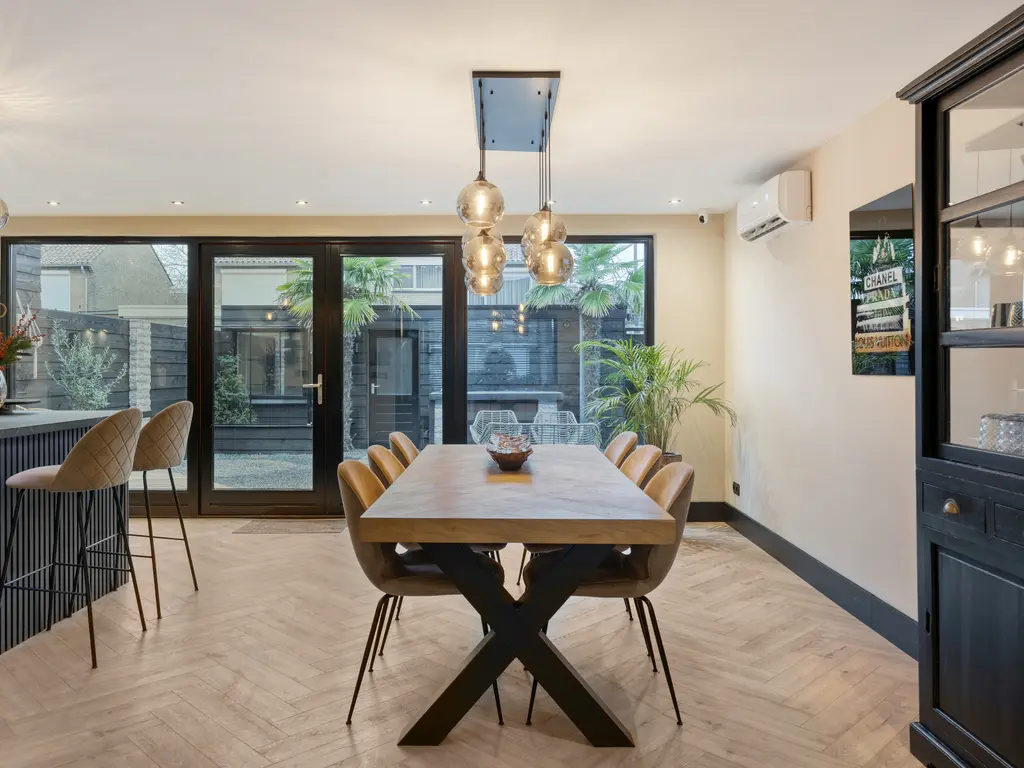 Jozef Israëlsstraat 41, SPRANG-CAPELLE