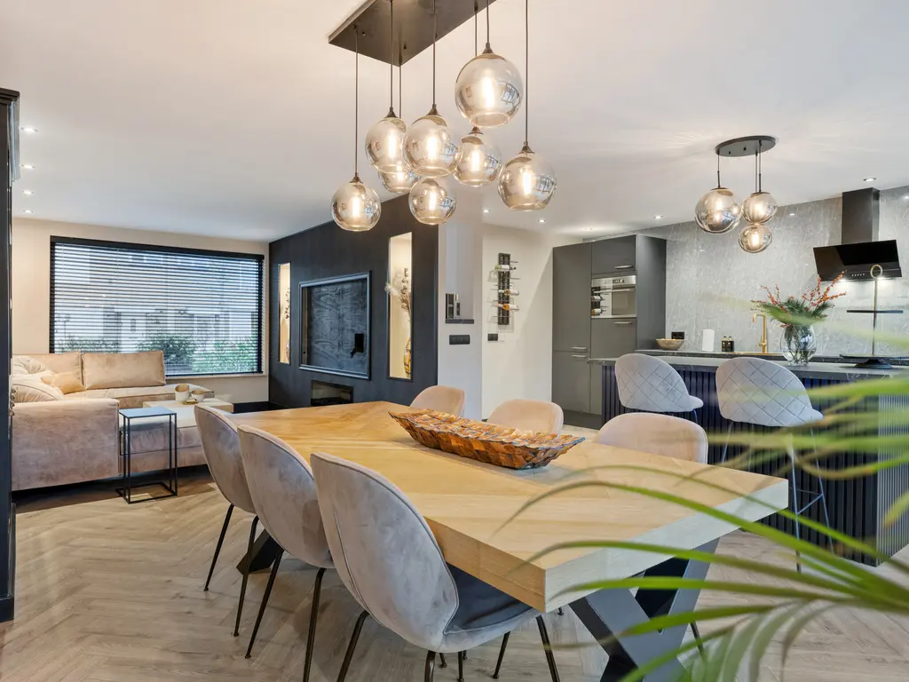 Jozef Israëlsstraat 41, SPRANG-CAPELLE