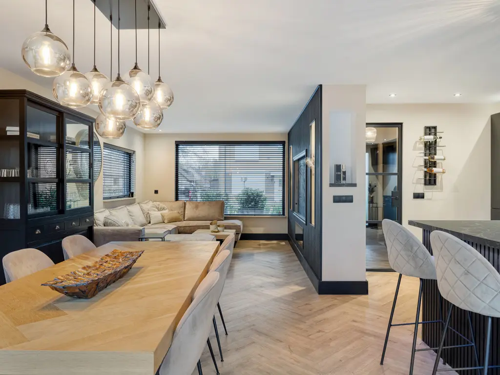 Jozef Israëlsstraat 41, SPRANG-CAPELLE