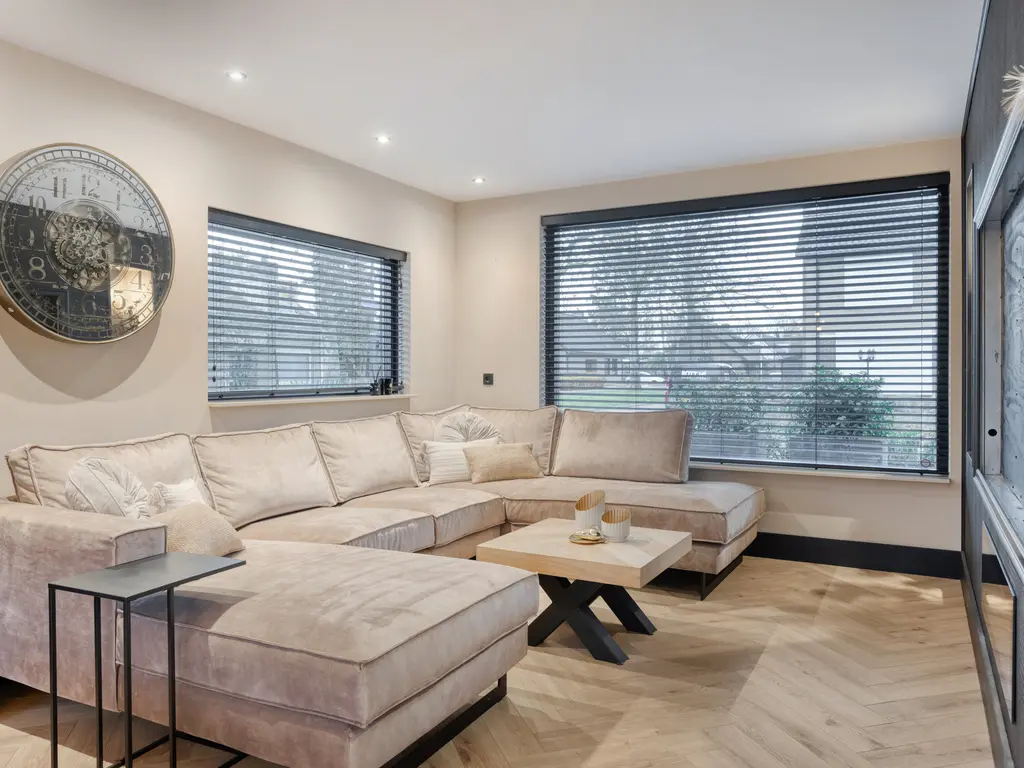 Jozef Israëlsstraat 41, SPRANG-CAPELLE