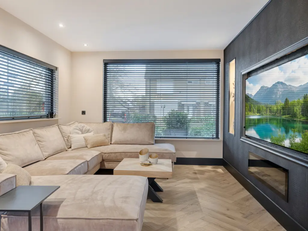 Jozef Israëlsstraat 41, SPRANG-CAPELLE