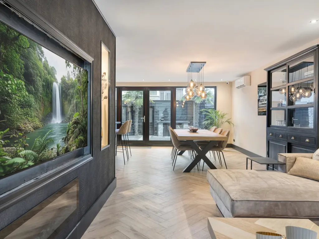 Jozef Israëlsstraat 41, SPRANG-CAPELLE