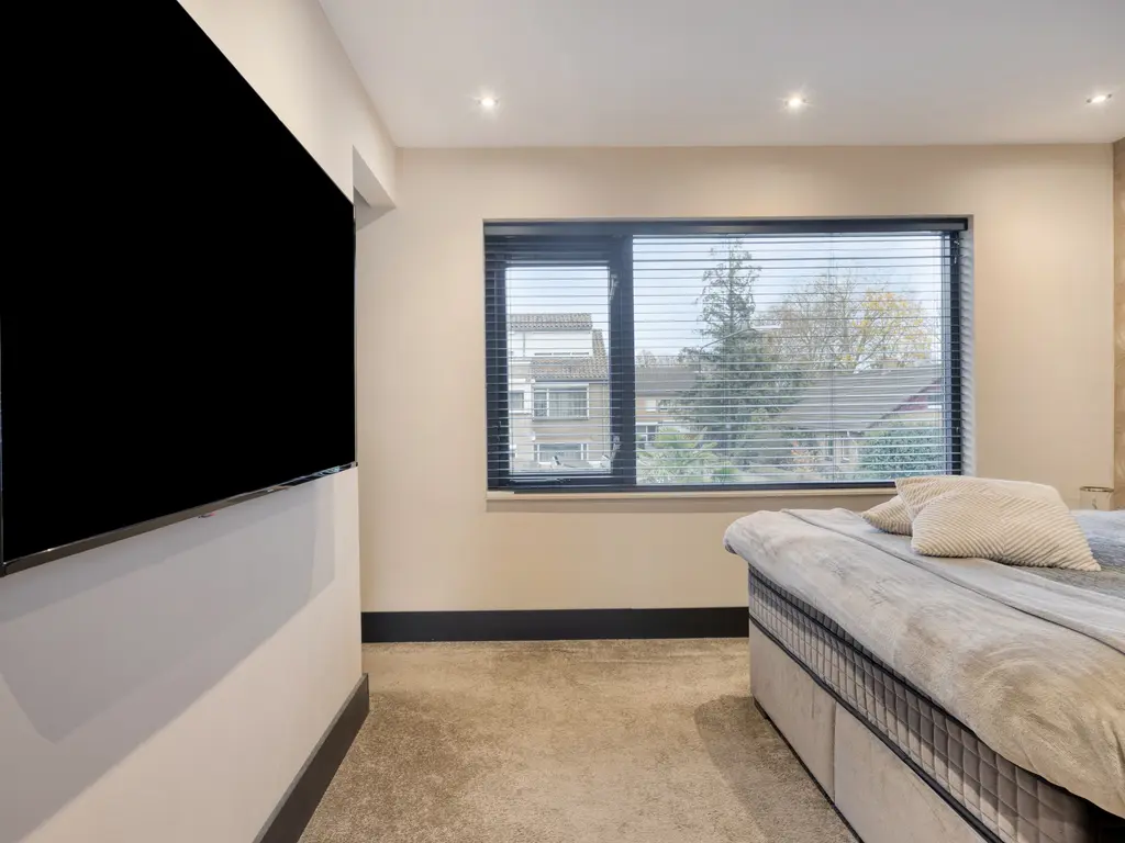 Jozef Israëlsstraat 41, SPRANG-CAPELLE