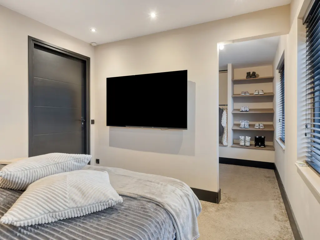 Jozef Israëlsstraat 41, SPRANG-CAPELLE