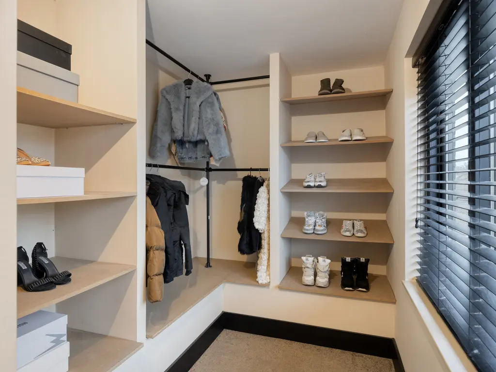 Jozef Israëlsstraat 41, SPRANG-CAPELLE