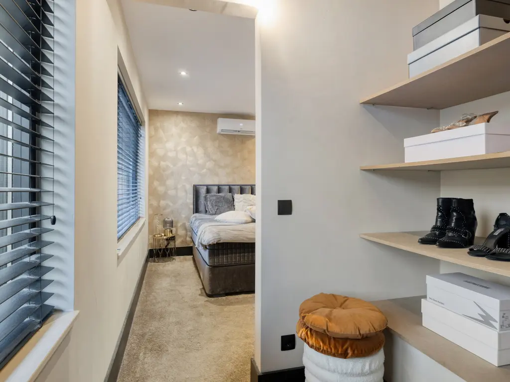 Jozef Israëlsstraat 41, SPRANG-CAPELLE