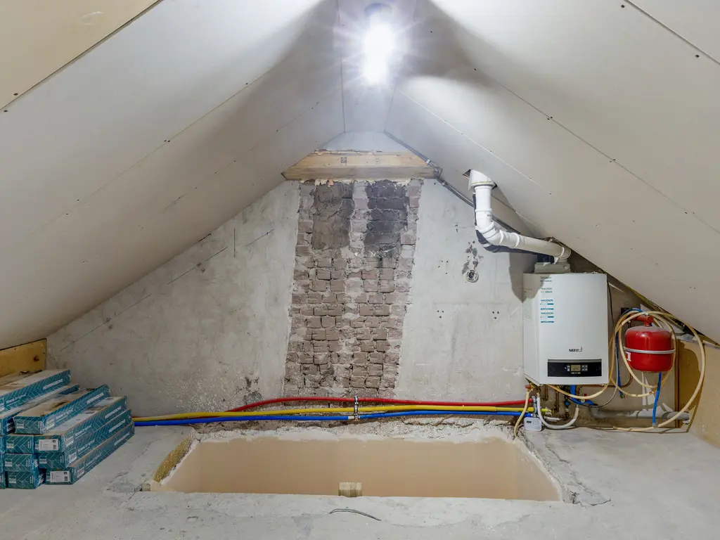 Jozef Israëlsstraat 41, SPRANG-CAPELLE