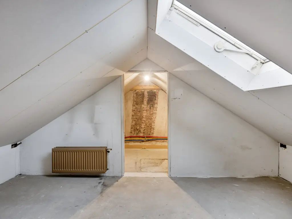 Jozef Israëlsstraat 41, SPRANG-CAPELLE