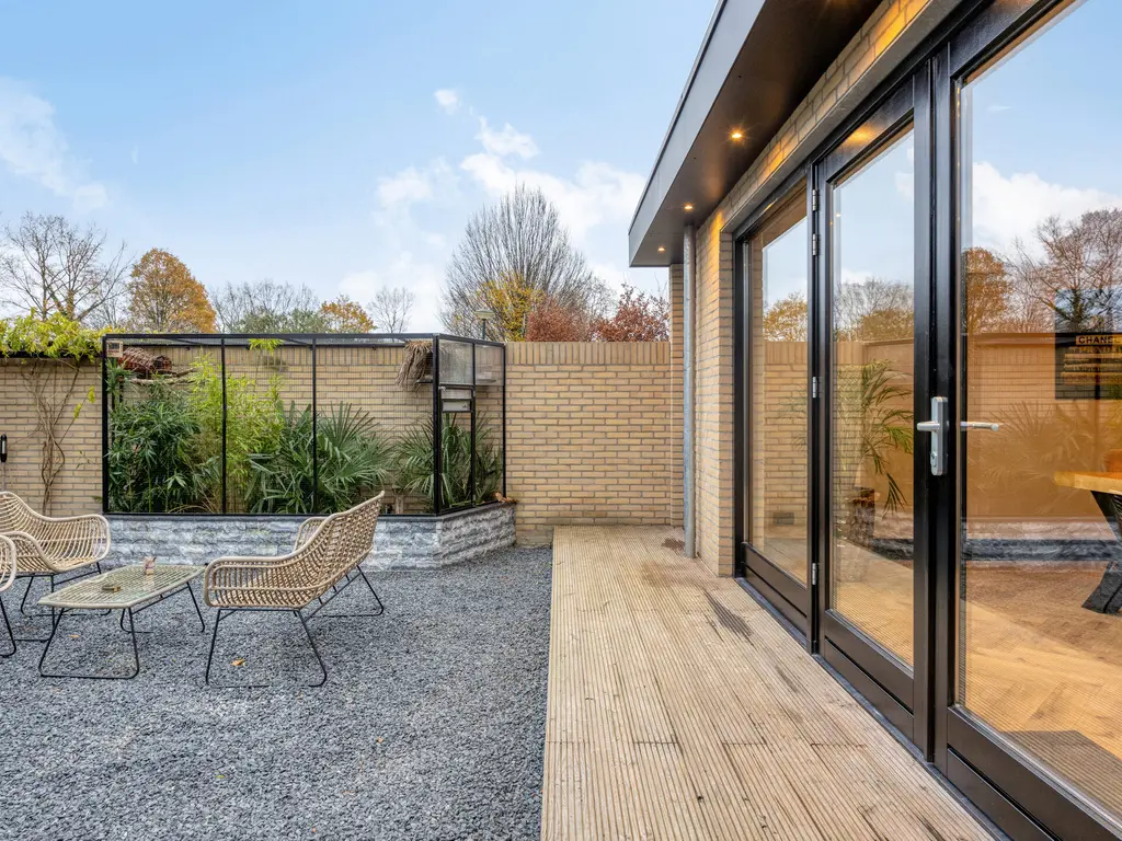 Jozef Israëlsstraat 41, SPRANG-CAPELLE