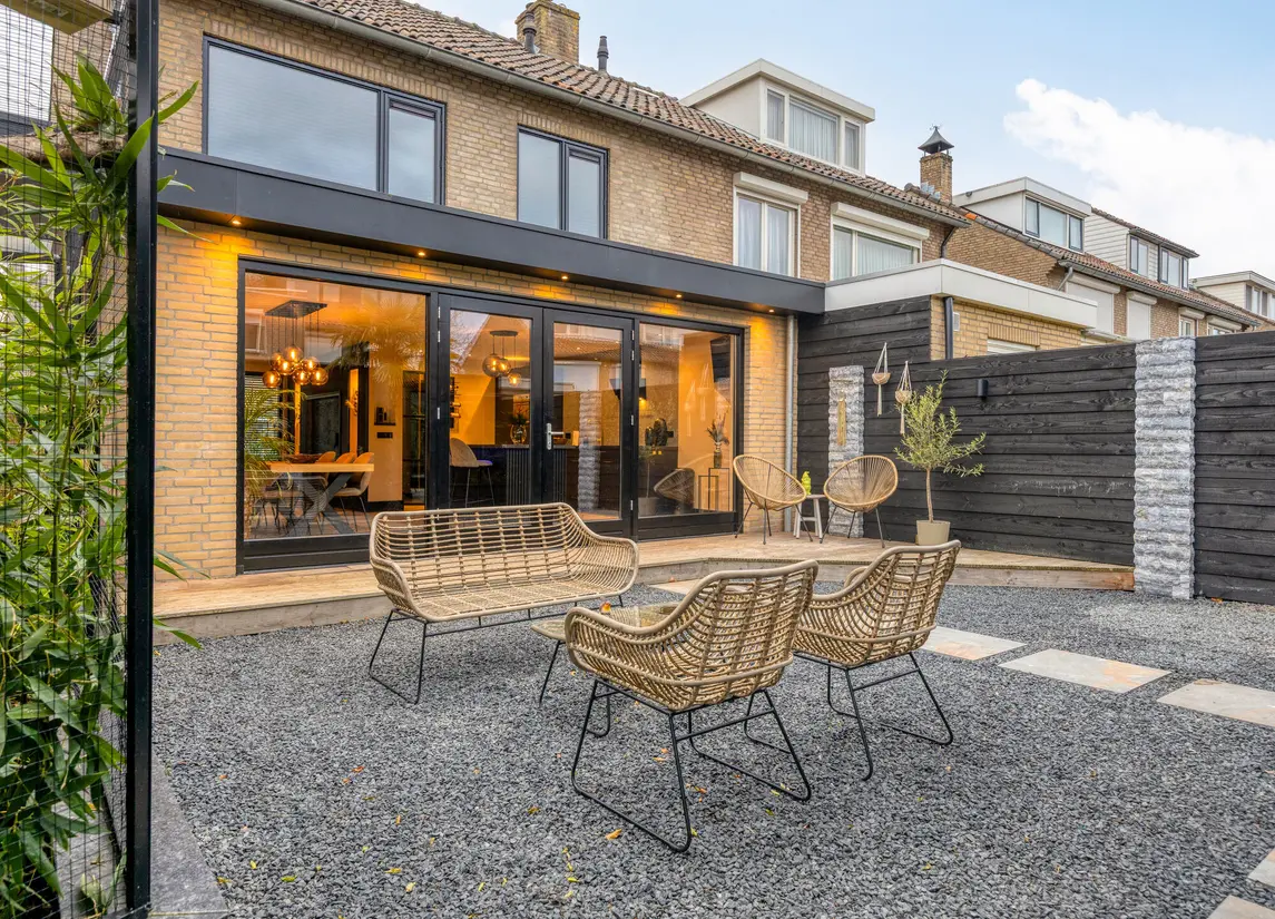 Jozef Israëlsstraat 41