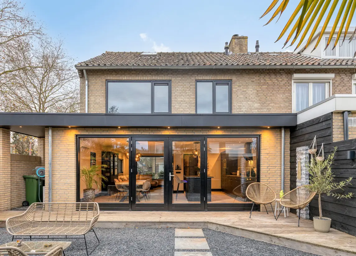 Jozef Israëlsstraat 41