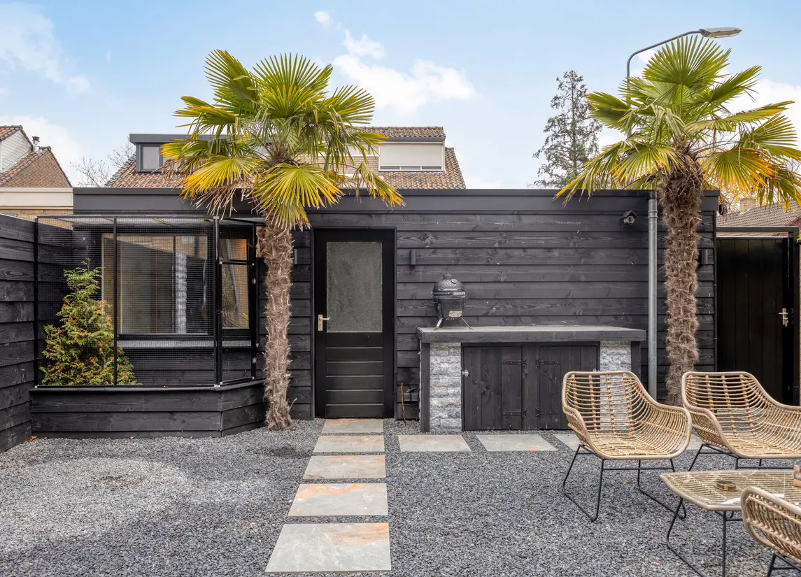 Jozef Israëlsstraat 41