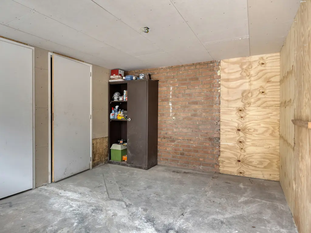 Jozef Israëlsstraat 41, SPRANG-CAPELLE