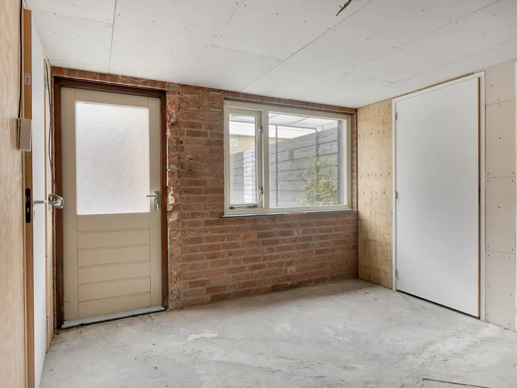 Jozef Israëlsstraat 41, SPRANG-CAPELLE