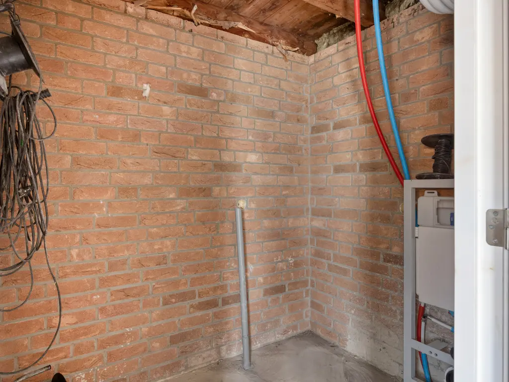 Jozef Israëlsstraat 41, SPRANG-CAPELLE