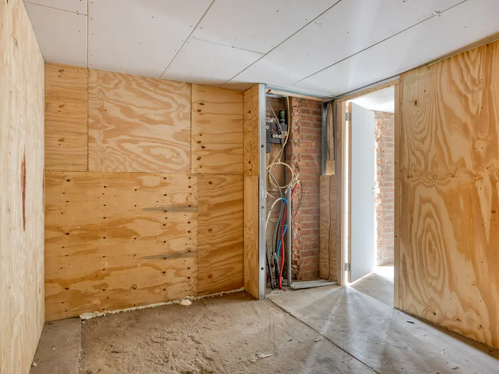 Jozef Israëlsstraat 41, SPRANG-CAPELLE