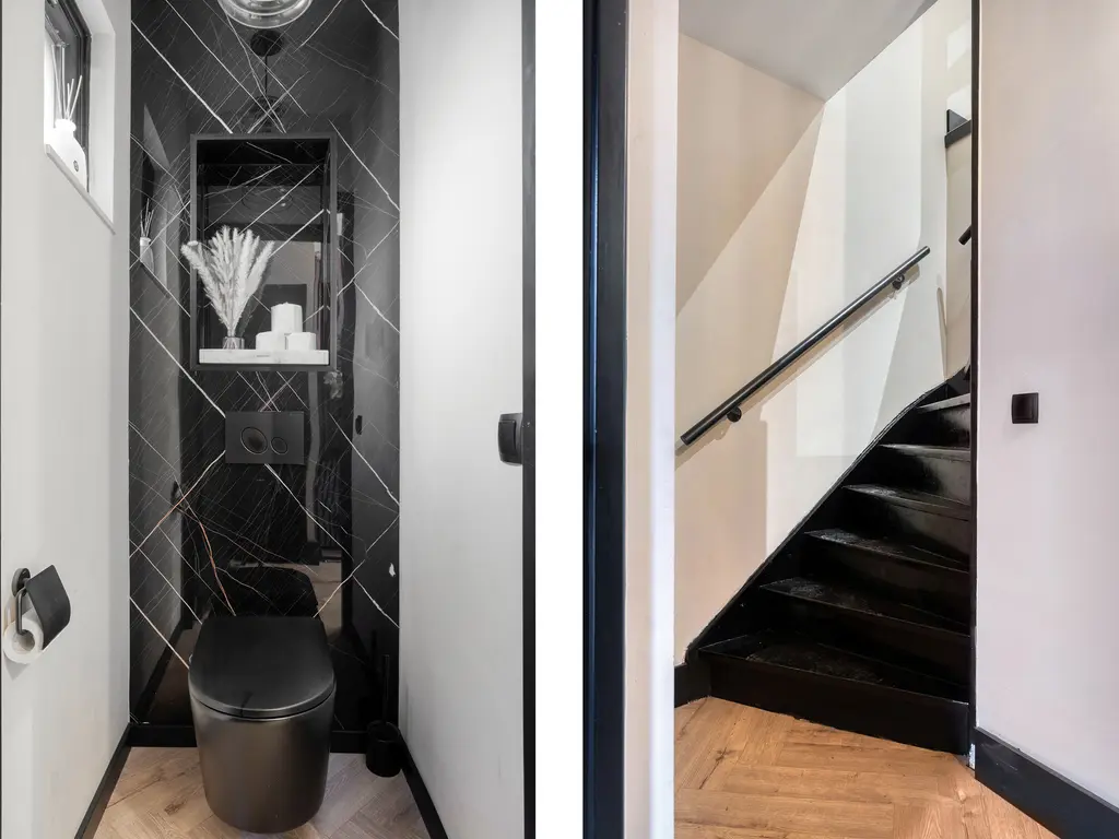 Jozef Israëlsstraat 41, SPRANG-CAPELLE