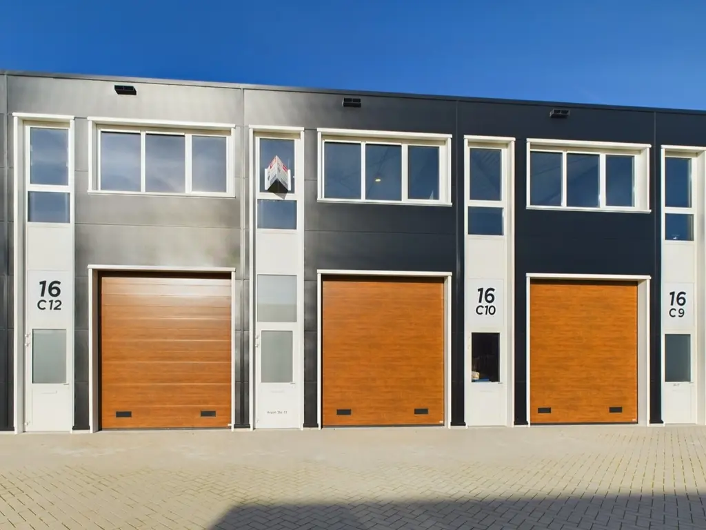 Argon 16c11, Oud Gastel