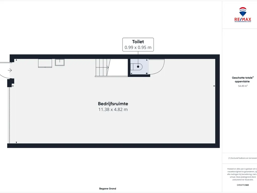 Argon 16c11, Oud Gastel