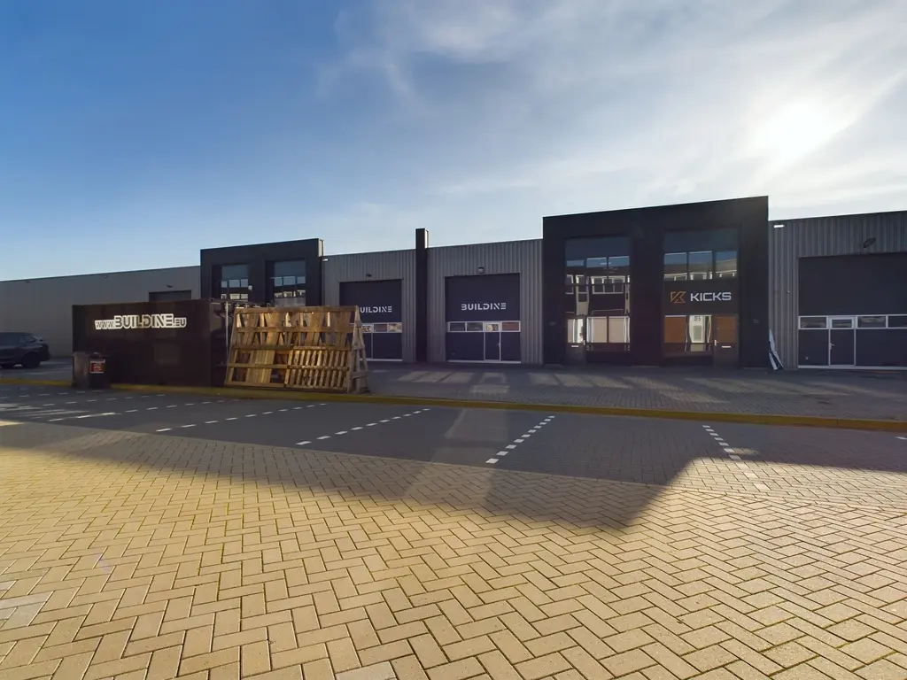 Argon 16c11, Oud Gastel