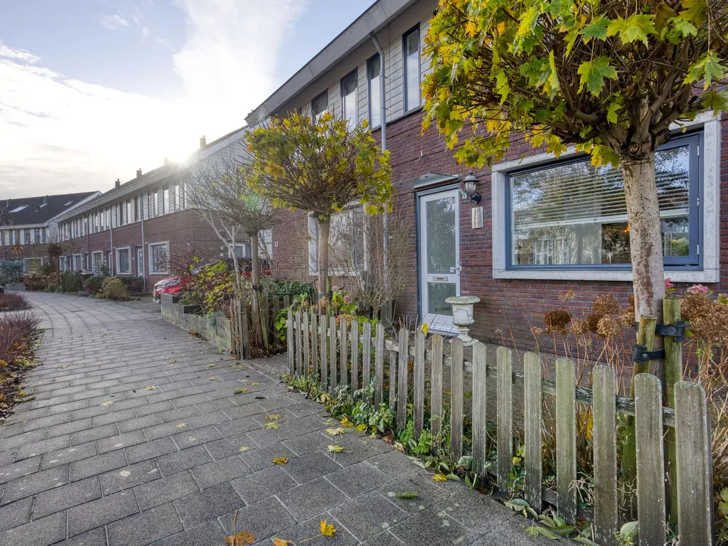 Schepenlaan 65, MEDEMBLIK