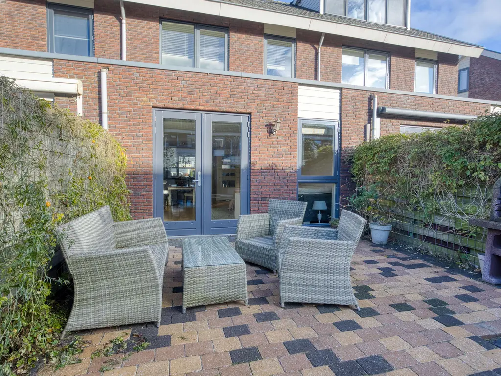 Schepenlaan 65, MEDEMBLIK