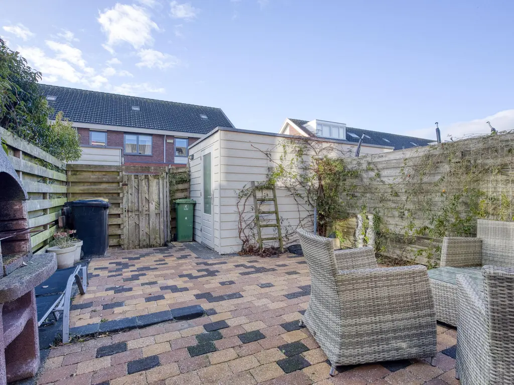 Schepenlaan 65, MEDEMBLIK