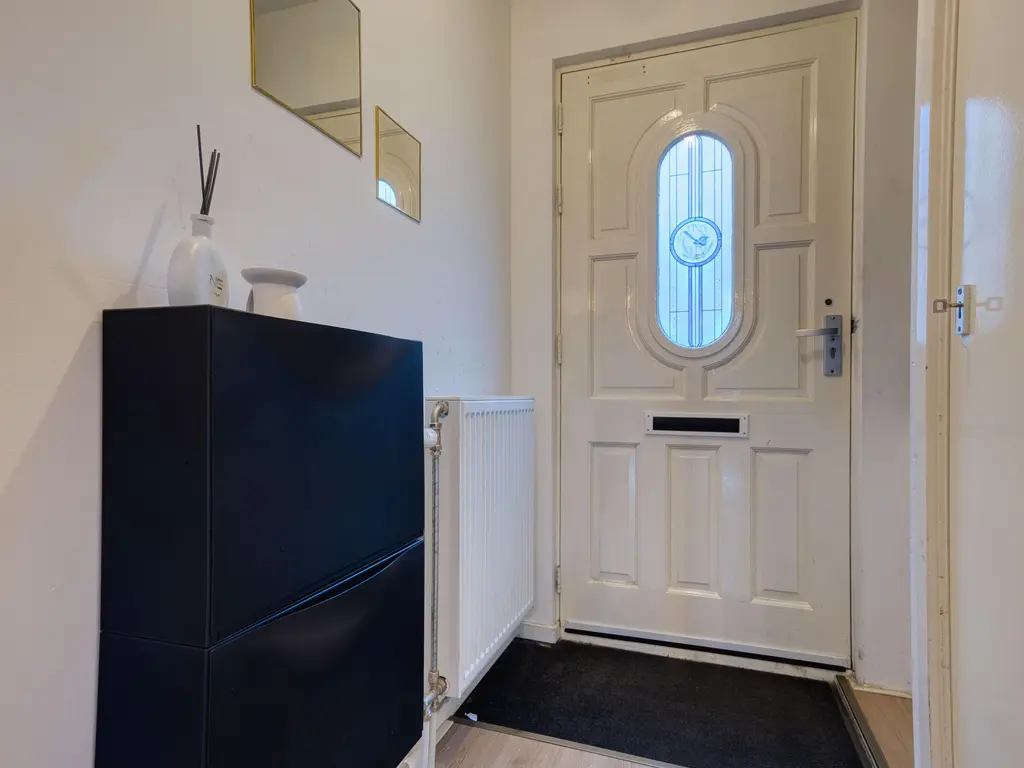 Nachtegaal 55, HOORN