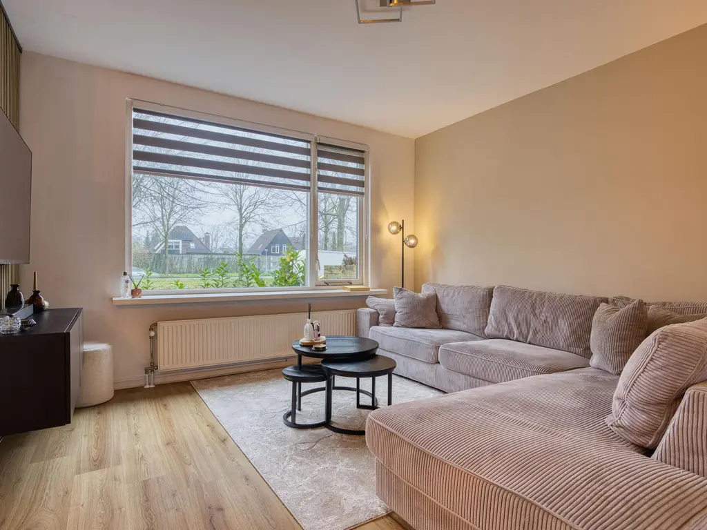 Nachtegaal 55, HOORN