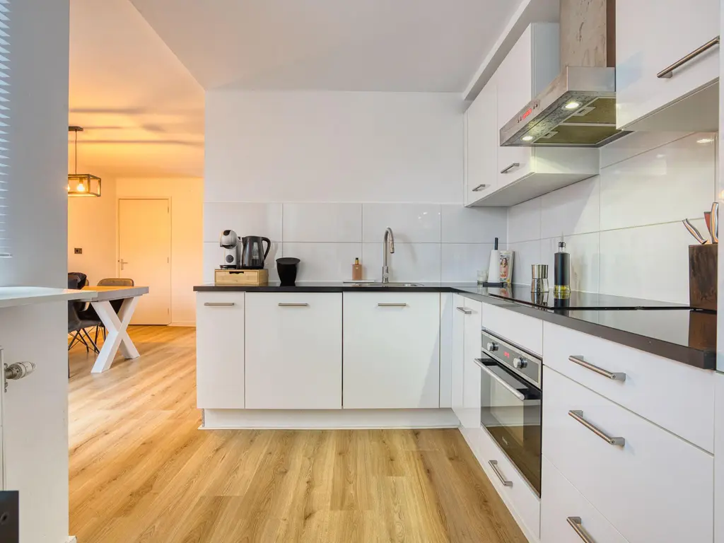 Nachtegaal 55, HOORN