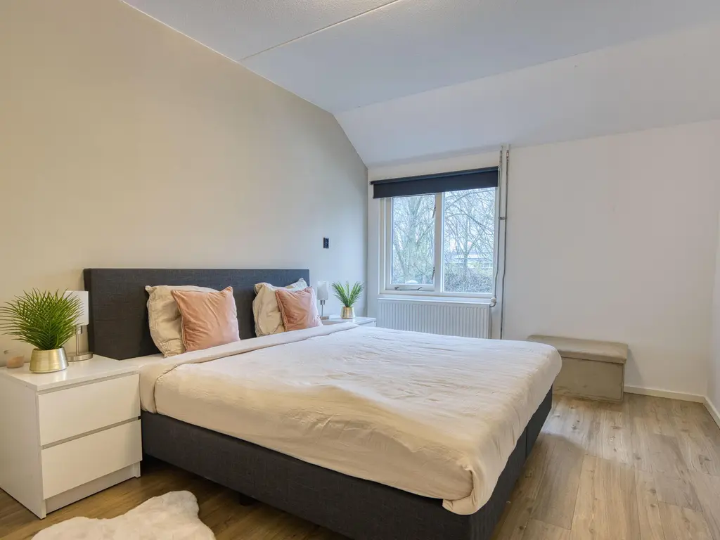 Nachtegaal 55, HOORN