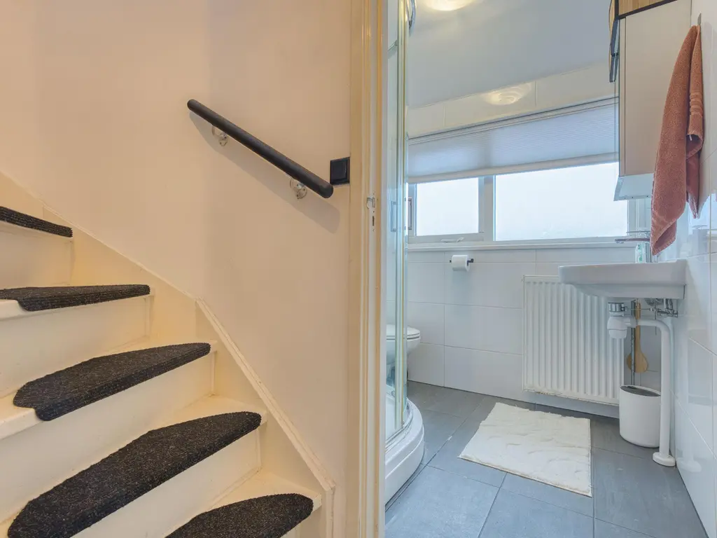 Nachtegaal 55, HOORN