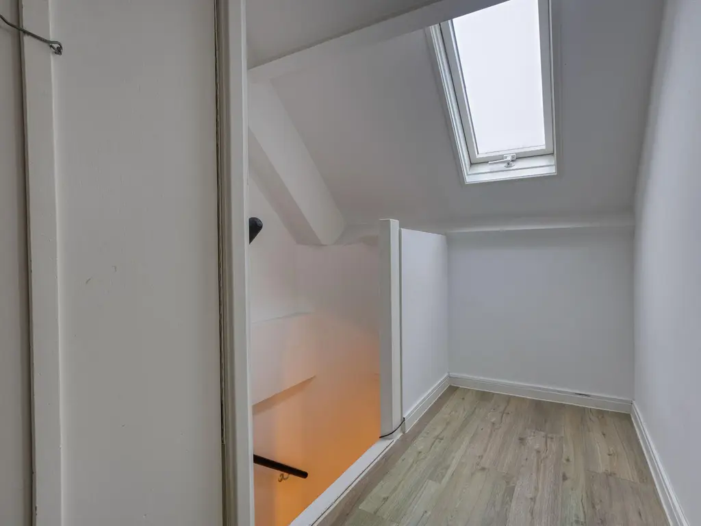 Nachtegaal 55, HOORN