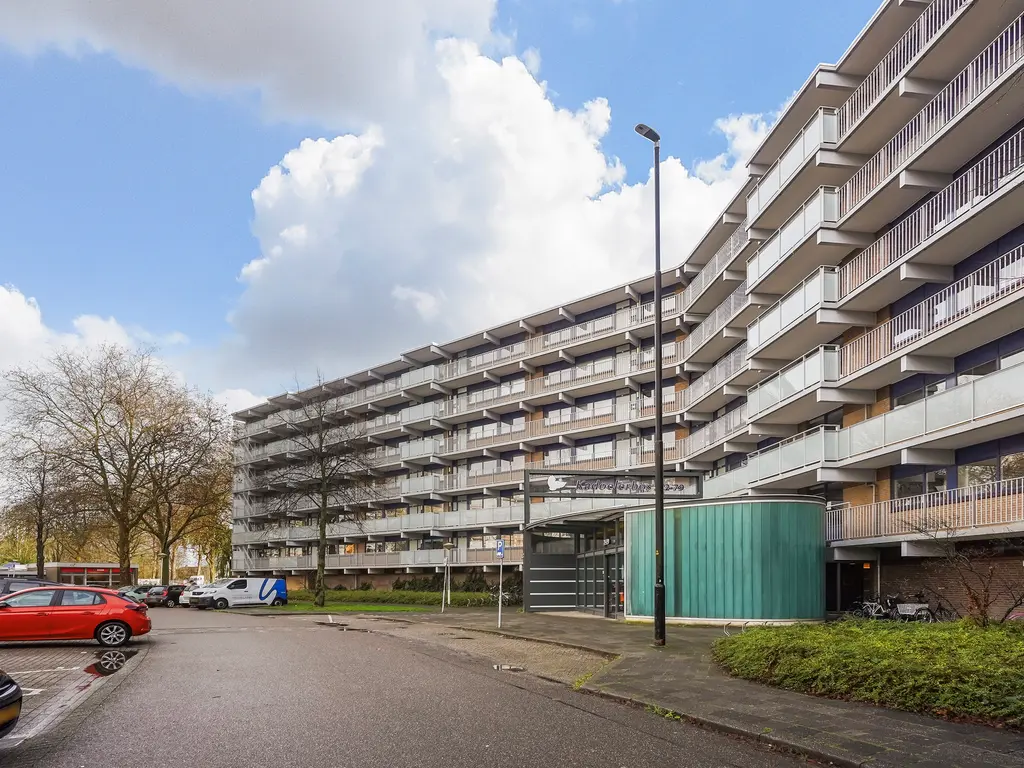 Kadoelerbos 31, Zoetermeer