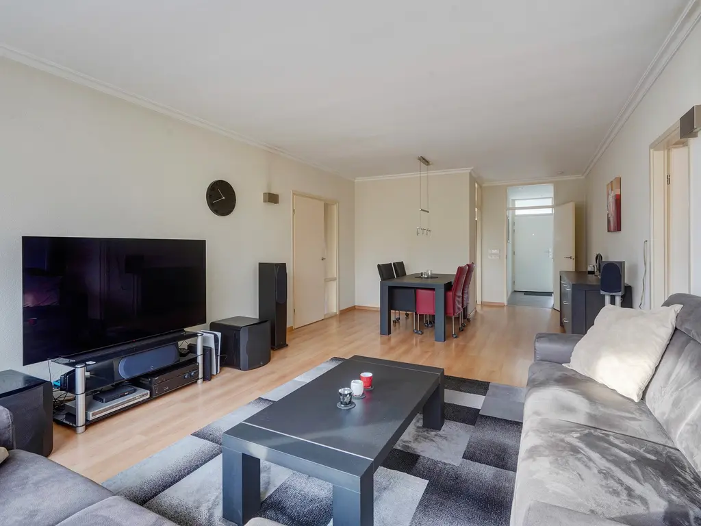 Kadoelerbos 31, Zoetermeer