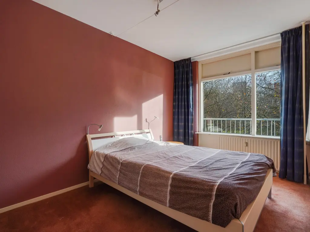 Kadoelerbos 31, Zoetermeer