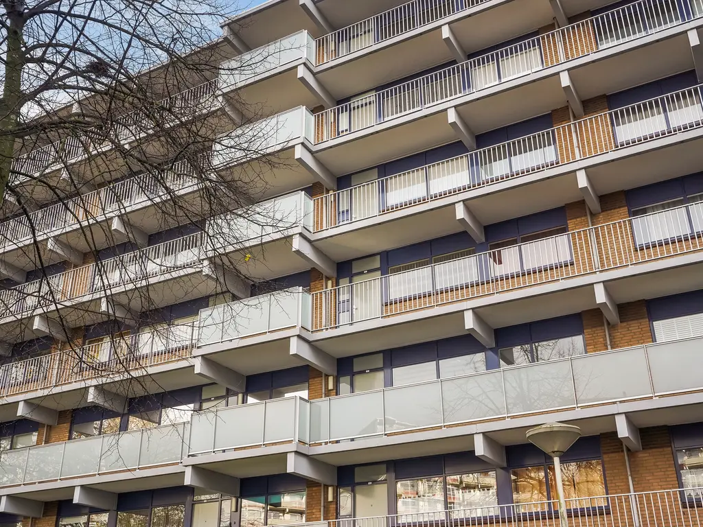 Kadoelerbos 31, Zoetermeer