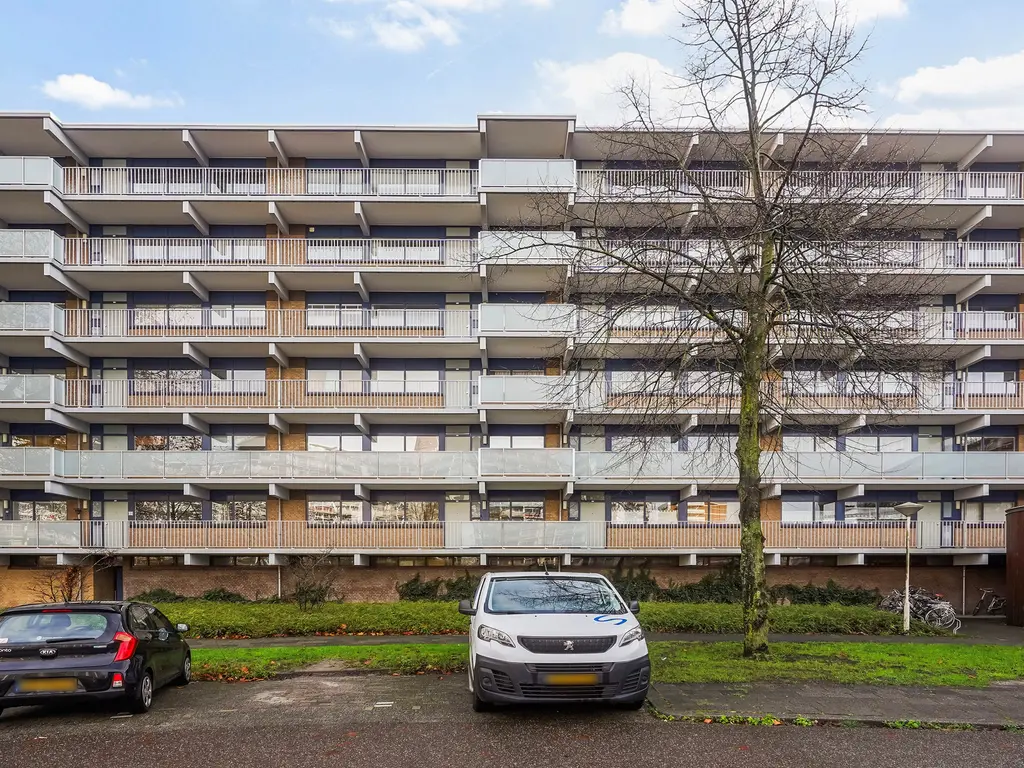 Kadoelerbos 31, Zoetermeer