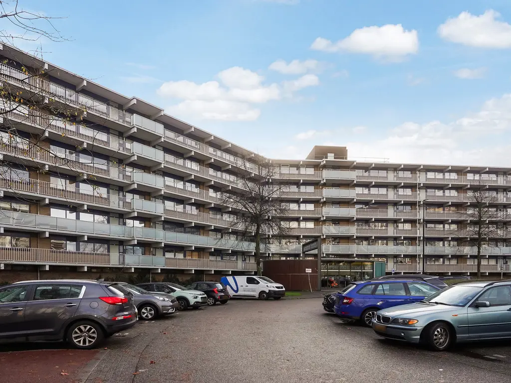 Kadoelerbos 31, Zoetermeer