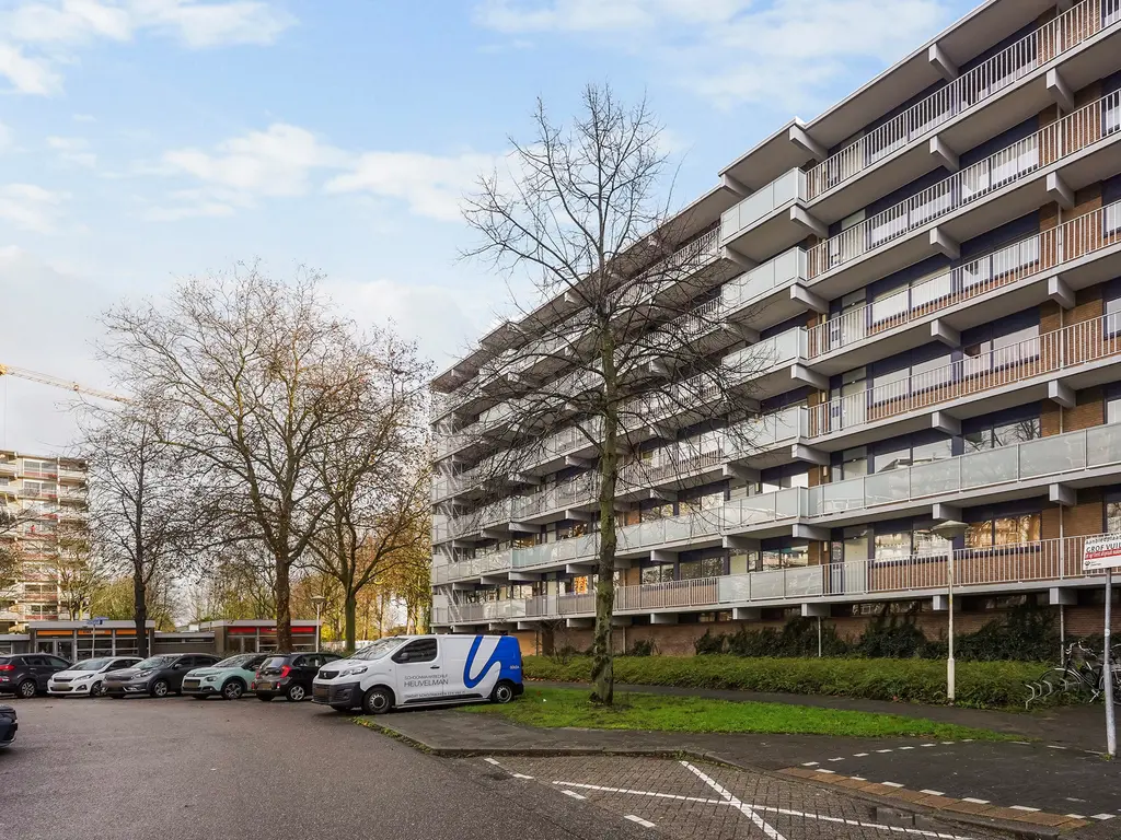 Kadoelerbos 31, Zoetermeer