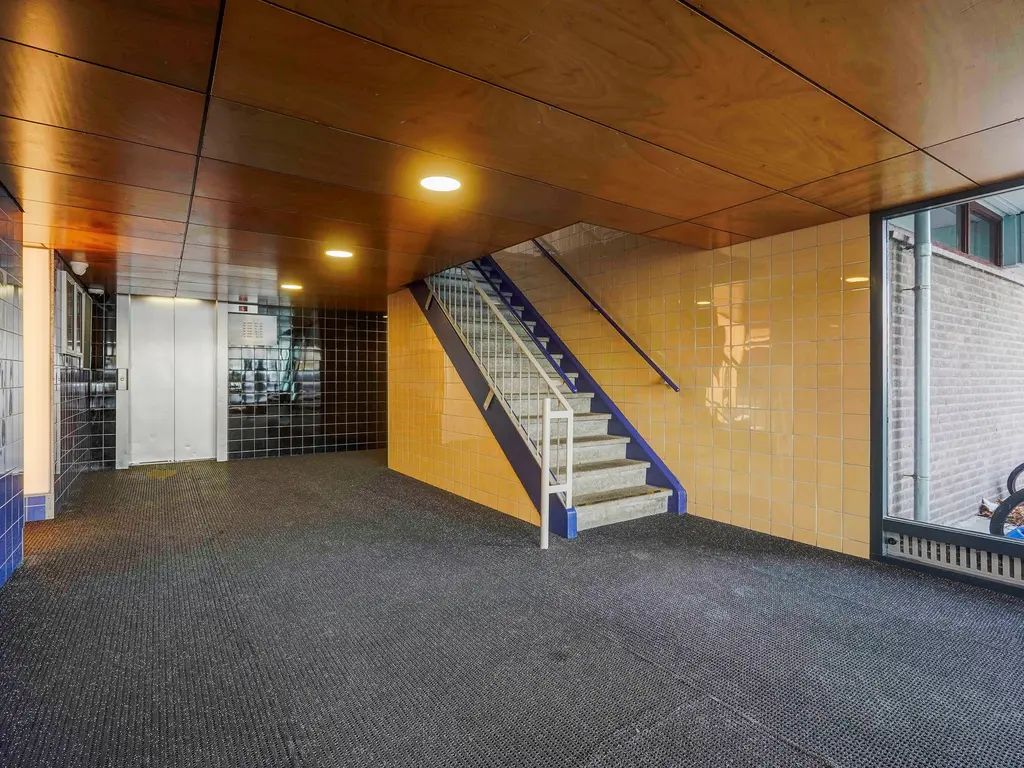 Kadoelerbos 31, Zoetermeer