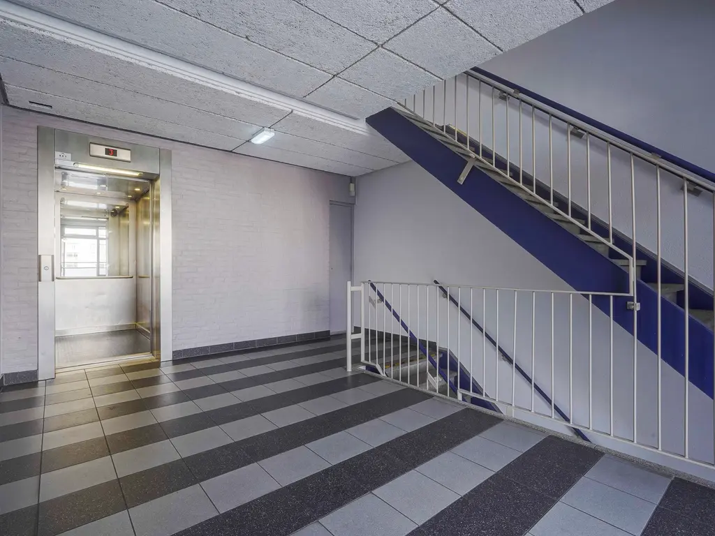 Kadoelerbos 31, Zoetermeer